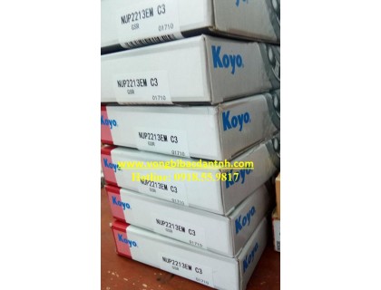 VÒNG BI NUP2213C3 - KOYO